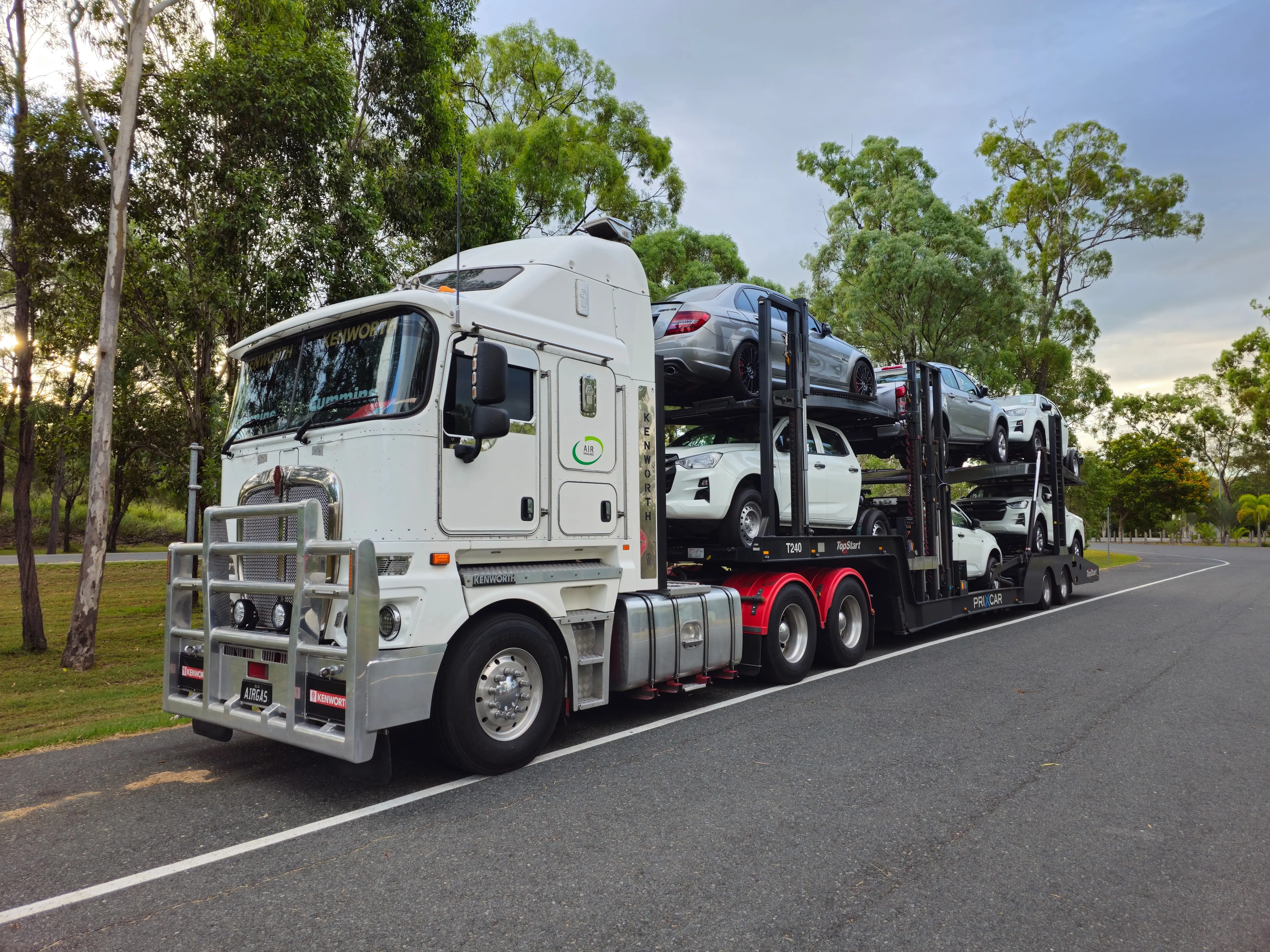 Breakdown recovery in A Coruña — 24/7 roadside assistance